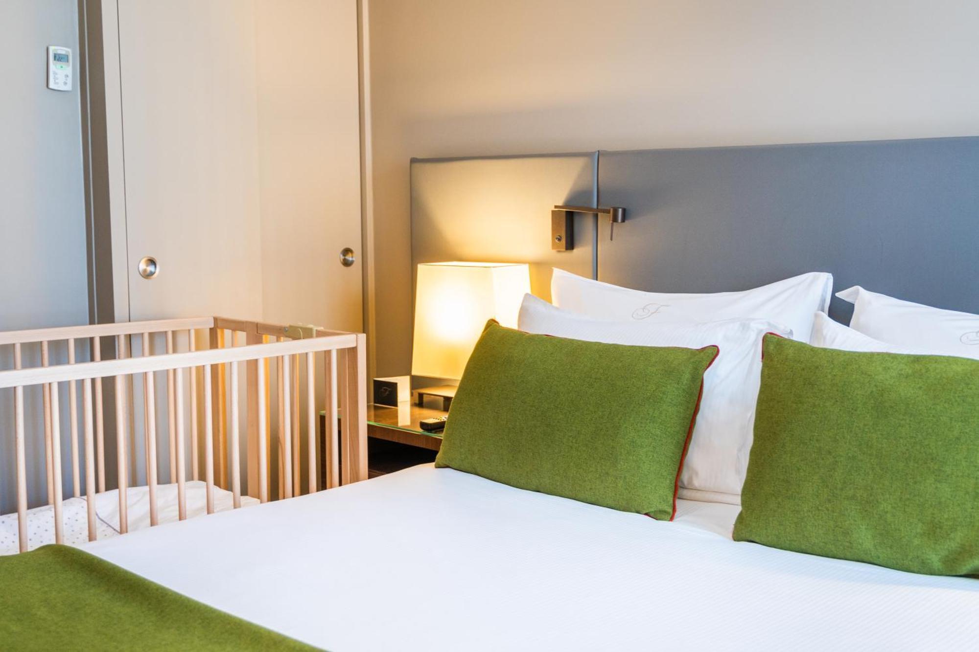 Two-Bedroom Deluxe Apartment - 65m2 (6 adults)
